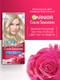 Миниатюра изображения товара Крем-краска для волос Garnier Color Sensation 101 (серебристый блонд)