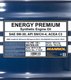 Миниатюра изображения товара Моторное масло Mannol Energy Premium 5W30 / MN7908-DR (208л)