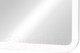 Миниатюра изображения товара Зеркало Континент Demure Led 100x70