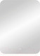 Миниатюра изображения товара Зеркало Континент Glamour Led 60x80