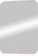 Миниатюра изображения товара Зеркало Континент Glamour Led 60x80