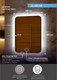 Миниатюра изображения товара Зеркало Континент Glamour Led 60x80