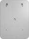 Миниатюра изображения товара Зеркало Континент Glamour Led 70x90