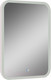 Миниатюра изображения товара Зеркало Континент Glamour Led 70x90