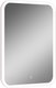 Миниатюра изображения товара Зеркало Континент Glamour Led 70x90