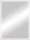 Миниатюра изображения товара Зеркало Континент Strong Led 60x80