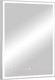 Миниатюра изображения товара Зеркало Континент Strong Led 60x80