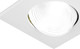 Миниатюра изображения товара Точечный светильник Ambrella S490 W 4200K (белый)
