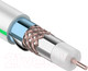 Миниатюра изображения товара Кабель Rexant RG-6U+Cu / 01-2241 (100м)