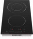 Миниатюра изображения товара Электрическая варочная панель Maunfeld EVCE.292F.D-BK