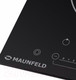 Миниатюра изображения товара Электрическая варочная панель Maunfeld EVCE.292F.D-BK