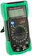 Миниатюра изображения товара Мультиметр цифровой Mastech MS8233A
