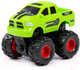 Миниатюра изображения товара Автомобиль игрушечный Полесье Монстр Внедорожник пикап / 78803 (инерционный)