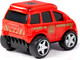 Миниатюра изображения товара Автомобиль игрушечный Полесье Крутой Вираж пожарный / 78988