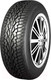 Миниатюра изображения товара Зимняя шина Nankang SW7 225/55R17 101T (шипы)