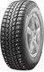 Миниатюра изображения товара Зимняя легкогрузовая шина Kumho Power Grip KC11 205/70R15C 106/104Q (шипы)