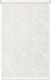 Миниатюра изображения товара Рулонная штора Lm Decor Флауэр LM 45-01 61x160 (светло-серый)