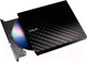 Миниатюра изображения товара Привод DVD Multi Asus SDRW-08D2S-U Lite (черный)