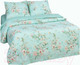 Миниатюра изображения товара Комплект постельного белья АртПостель Миндаль 904