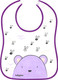 Миниатюра изображения товара Нагрудник детский BabyOno 833
