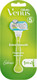 Миниатюра изображения товара Бритвенный станок Gillette Venus Embrace Sensitive (+ 1 кассета)