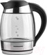 Миниатюра изображения товара Электрочайник Normann AKL-241
