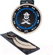Миниатюра изображения товара Щит игрушечный Woody Щит пирата / 01928