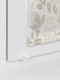 Миниатюра изображения товара Рулонная штора Lm Decor Флауэр LM 45-02 64x215 (серый)