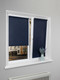 Миниатюра изображения товара Рулонная штора Lm Decor Флауэр LM 45-02 160x170 (серый)