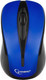 Миниатюра изображения товара Мышь Gembird MUSW-325-B (синий)