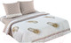 Миниатюра изображения товара Комплект постельного белья АртПостель Прикосновение 920
