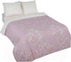Миниатюра изображения товара Комплект постельного белья АртПостель Сакура 920