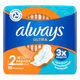 Миниатюра изображения товара Прокладки гигиенические Always Ultra Normal (10шт, ароматизированные)