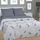 Миниатюра изображения товара Комплект постельного белья АртПостель Феникс 904