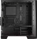 Миниатюра изображения товара Корпус для компьютера AeroCool Cylon Mini (черный)