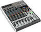 Миниатюра изображения товара Микшерный пульт Behringer X1204USB