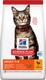 Миниатюра изображения товара Сухой корм для кошек Hill's Science Plan Adult Optimal Care Chicken / 604059 (10кг)