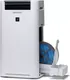Миниатюра изображения товара Очиститель воздуха Sharp KCG61RW