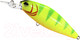 Миниатюра изображения товара Воблер Lucky John Original Shad-X F 08.00/009 / LJO0308F-009
