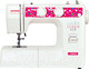 Миниатюра изображения товара Швейная машина Janome 1543