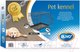 Миниатюра изображения товара Клетка для животных Duvo Plus Pet Kennel XX-Large 780/484/DV (черный)