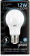 Миниатюра изображения товара Лампа Gauss Globe 12W 4100K / 102502212