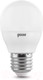 Миниатюра изображения товара Лампа Gauss Globe E27 7W 3000K / 105102107-D