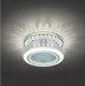 Миниатюра изображения товара Точечный светильник Gauss Backlight BL094