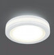 Миниатюра изображения товара Точечный светильник Gauss Backlight BL098