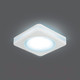 Миниатюра изображения товара Точечный светильник Gauss Backlight BL101