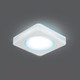 Миниатюра изображения товара Точечный светильник Gauss Backlight BL105