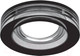Миниатюра изображения товара Точечный светильник Gauss Glass CR036