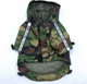 Миниатюра изображения товара Комбинезон для животных Puppia Base Jumper / PEAF-RM03-CA-S (камуфляж)