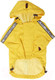 Миниатюра изображения товара Дождевик для животных Puppia Base Jumper / PEAF-RM03-BK-XL (черный)